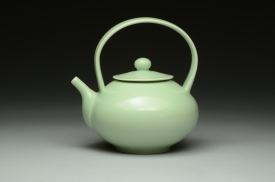 Teapot 6
